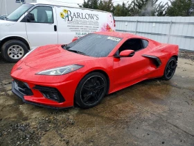 Chevrolet Corvette 6.2l Stingray 1Lt