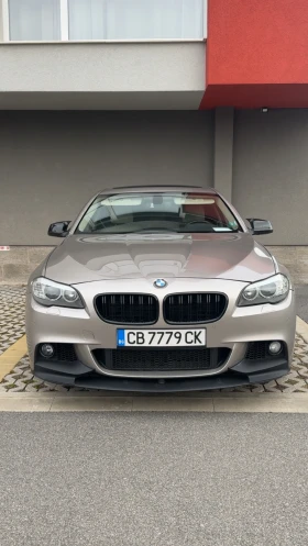 BMW 535 BMW F10 535XI - 13500 € / 26403.70 лв. - 11976854 2