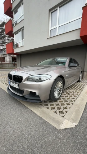 BMW 535 BMW F10 535XI - 13500 € / 26403.70 лв. - 11976854 3