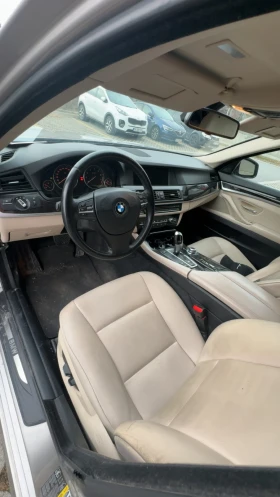 BMW 535 BMW F10 535XI - 13500 € / 26403.70 лв. - 11976854 4