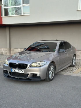 BMW 535 BMW F10 535XI