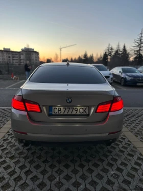 BMW 535 BMW F10 535XI | Mobile.bg � ����� ������ 5