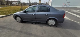 Opel Astra 1.7 CDTI - 1500 € / 2933.74 лв. - 35766261 3