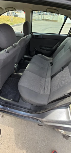 Opel Astra 1.7 CDTI - 1500 € / 2933.74 лв. - 35766261 8