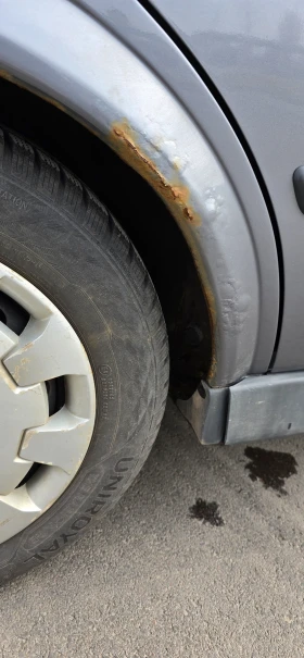 Opel Astra 1.7 CDTI - 1500 € / 2933.74 лв. - 35766261 14