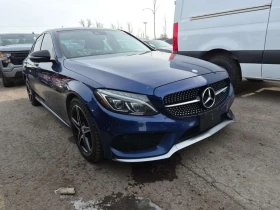 Mercedes-Benz C 43 AMG * 43 * * ПАНОРАМА* * AWD* * ПОДГРЕВИ*  - 20000 € / 39116.60 лв. - 89770151 2
