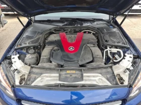 Mercedes-Benz C 43 AMG * 43 * * ПАНОРАМА* * AWD* * ПОДГРЕВИ*  - 20000 € / 39116.60 лв. - 89770151 17