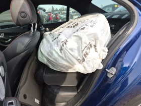 Mercedes-Benz C 43 AMG * 43 * * ПАНОРАМА* * AWD* * ПОДГРЕВИ*  - 20000 € / 39116.60 лв. - 89770151 12