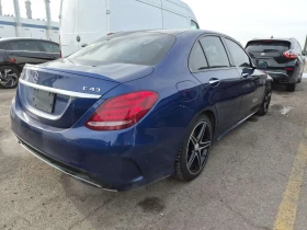 Mercedes-Benz C 43 AMG * 43 * * ПАНОРАМА* * AWD* * ПОДГРЕВИ*  - 20000 € / 39116.60 лв. - 89770151 3