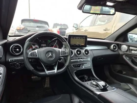 Mercedes-Benz C 43 AMG * 43 * * ПАНОРАМА* * AWD* * ПОДГРЕВИ*  - 20000 € / 39116.60 лв. - 89770151 10
