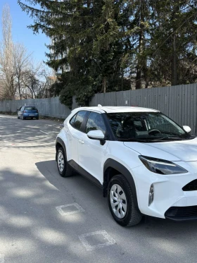 Toyota Yaris Cross - 17600 € / 34422.61 лв. - 68347987 2