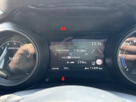 Toyota Yaris Cross - 17600 € / 34422.61 лв. - 68347987 16