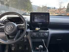 Toyota Yaris Cross - 17600 € / 34422.61 лв. - 68347987 14