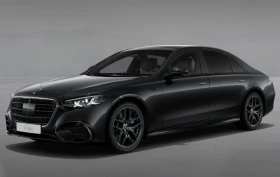 Mercedes-Benz S 450 d/FACELIFT/AMGPLUS/LONG/4M/TV/SUPERSCREEN/EXCLUSIV - 145980 € / 285512.06 лв. - 31238298 3