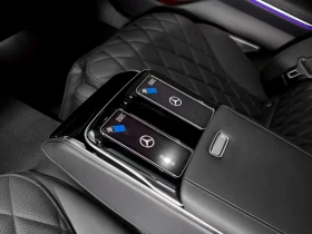 Mercedes-Benz S 450 d/ FACE /AMG /LONG /4M /TV / SUPERSCREEN / ������� | Mobile.bg � ����� ������ 11
