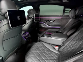 Mercedes-Benz S 450 d/ FACE /AMG /LONG /4M /TV / SUPERSCREEN / ������� | Mobile.bg � ����� ������ 10