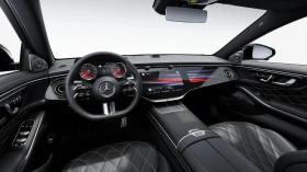 Mercedes-Benz S 450 d/FACELIFT/AMGPLUS/LONG/4M/TV/SUPERSCREEN/EXCLUSIV - 145980 € / 285512.06 лв. - 31238298 7