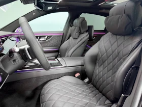 Mercedes-Benz S 450 d/ FACE /AMG /LONG /4M /TV / SUPERSCREEN / ������� | Mobile.bg � ����� ������ 6