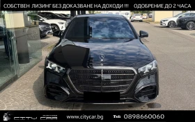 ������ Mercedes-Benz S 450