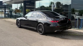 Mercedes-Benz S 450 d/ FACE /AMG /LONG /4M /TV / SUPERSCREEN / ������� | Mobile.bg � ����� ������ 2