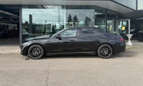 Mercedes-Benz S 450 d/ FACE /AMG /LONG /4M /TV / SUPERSCREEN / ������� | Mobile.bg � ����� ������ 4