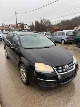 VW Golf 2.0tdi face common rail CBD - 1999 € / 3909.70 лв. - 45812580 3