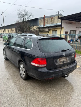 VW Golf 2.0tdi face common rail CBD - 1999 € / 3909.70 лв. - 45812580 5