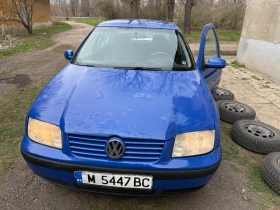 VW Bora undefined | Auto.bg — изображение 10