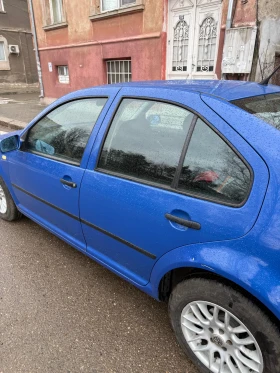 VW Bora undefined | Auto.bg — изображение 2