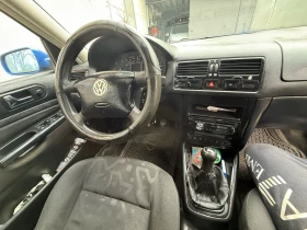 VW Bora undefined | Auto.bg — изображение 13