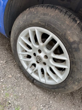 VW Bora undefined | Auto.bg — изображение 7