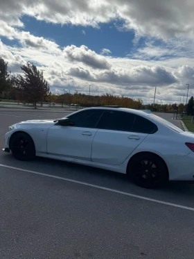 BMW 340 * M340* ЧИСТ КАРФАКС* ДВАМА СОБСТВЕНИЦИ*  - 41000 € / 80189.03 лв. - 45486513 8