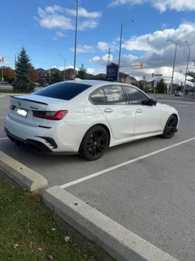 BMW 340 * M340* ЧИСТ КАРФАКС* ДВАМА СОБСТВЕНИЦИ*  - 41000 € / 80189.03 лв. - 45486513 7