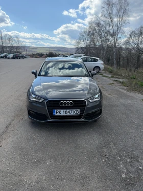 Audi A3 2.0 tdi 3XSline - 13000 € / 25425.79 лв. - 13787571 2