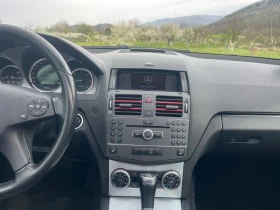 Mercedes-Benz C 200 OM646 КАТО НОВ - 4900 € / 9583.57 лв. - 19234132 11