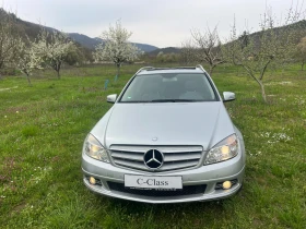Mercedes-Benz C 200 OM646 КАТО НОВ - 4900 € / 9583.57 лв. - 19234132 2