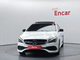 Mercedes-Benz CLA 2.5 | Mobile.bg � ����� ������ 3