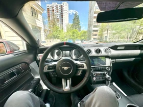 Ford Mustang 3.7 | Mobile.bg � ����� ������ 7