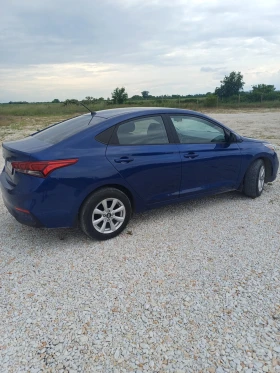 Hyundai Accent | Mobile.bg � ����� ������ 3