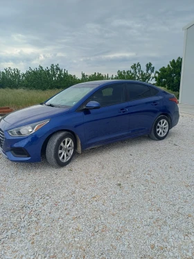 Hyundai Accent | Mobile.bg � ����� ������ 2