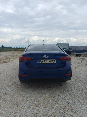 Hyundai Accent | Mobile.bg � ����� ������ 4