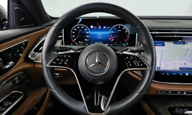 Mercedes-Benz E 450 4MATIC / BURMESTER / ����� / HUD / 360 / PANO | Mobile.bg � ����� ������ 9