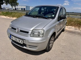 ����� �� �������� �� Fiat Panda 1.2 69kc 67900km