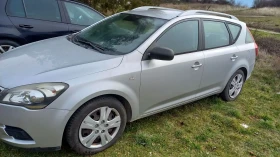 Kia Ceed 1.4 ��� | Mobile.bg � ����� ������ 3