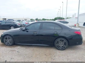 Mercedes-Benz C 300 4MATIC !!УНИКАТ!! #ПЪЛНО ОБОРУДВАНЕ# !ПАНОРАМА | Auto.bg — изображение 5