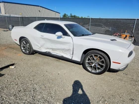 Dodge Challenger 3.6l Sxt | Mobile.bg � ����� ������ 4