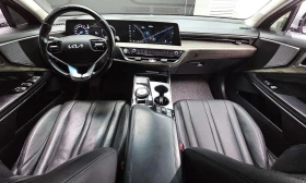 Kia K8 3.5 LPG 2WD Trendy  * koreiskikoli.bg *  | Mobile.bg � ����� ������ 7