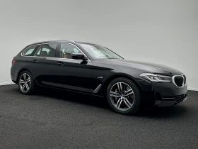 BMW 520 e Hybrid Touring | Mobile.bg � ����� ������ 4