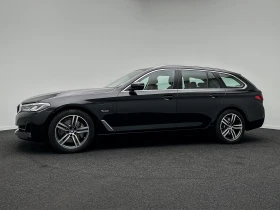 BMW 520 e Hybrid Touring | Mobile.bg � ����� ������ 8