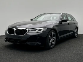 ������ BMW 520